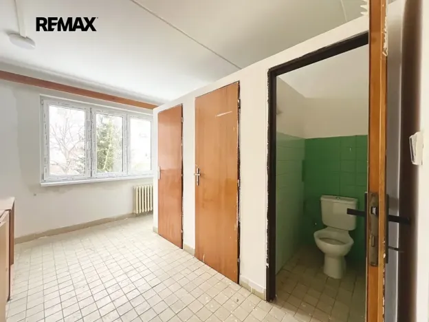 Prodej ubytování, Kraslice, Palackého, 1800 m2