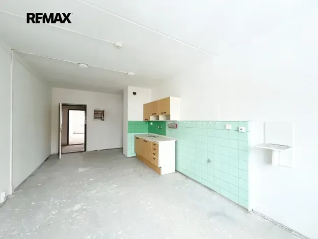 Prodej činžovního domu, Kraslice, Palackého, 1800 m2