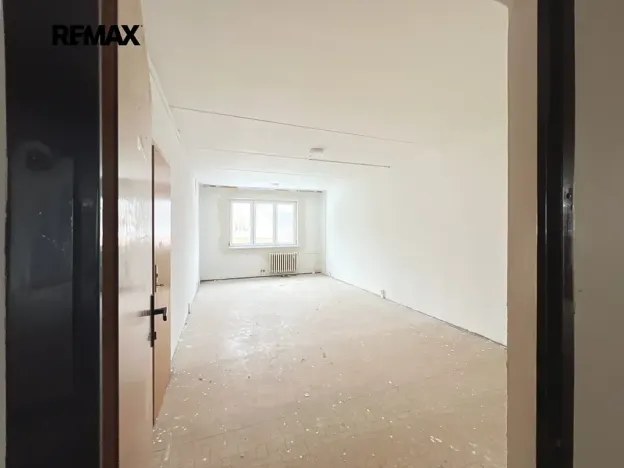 Prodej činžovního domu, Kraslice, Palackého, 1800 m2