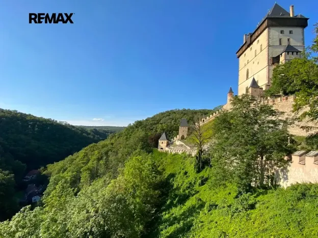 Prodej pozemku pro bydlení, Chrustenice, 1062 m2