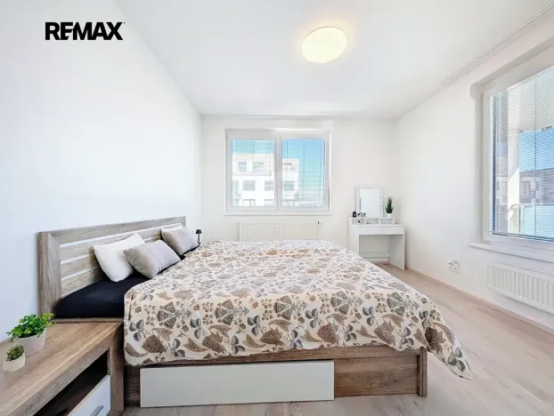 Prodej bytu 2+kk, Praha - Hlubočepy, Hugo Haase, 55 m2