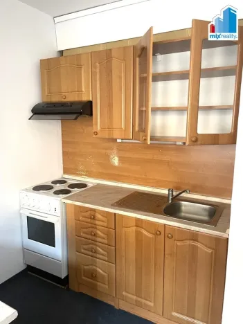 Pronájem bytu 1+1, Klatovy - Sobětice, 39 m2