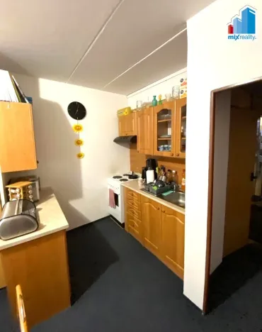 Pronájem bytu 1+1, Klatovy - Sobětice, 39 m2