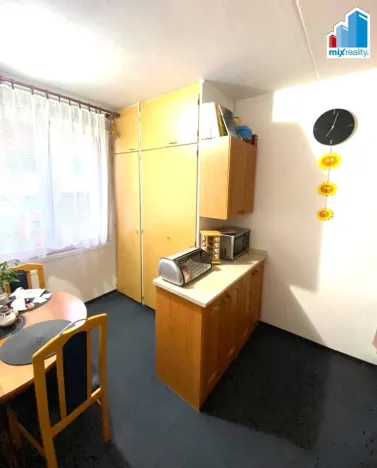 Pronájem bytu 1+1, Klatovy - Sobětice, 39 m2