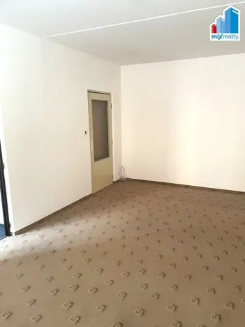 Pronájem bytu 1+1, Klatovy - Sobětice, 39 m2