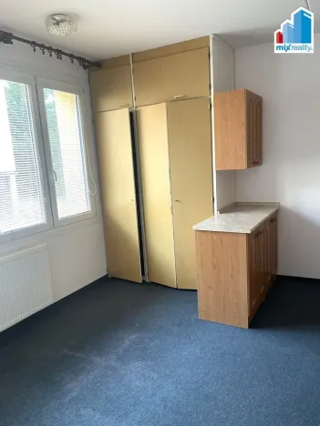 Pronájem bytu 1+1, Klatovy - Sobětice, 39 m2