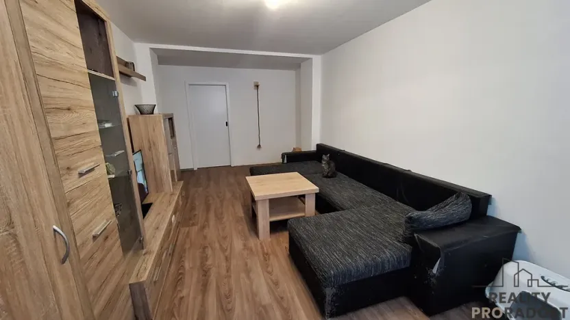 Prodej bytu 3+1, Ústí nad Labem, Dukelských hrdinů, 66 m2