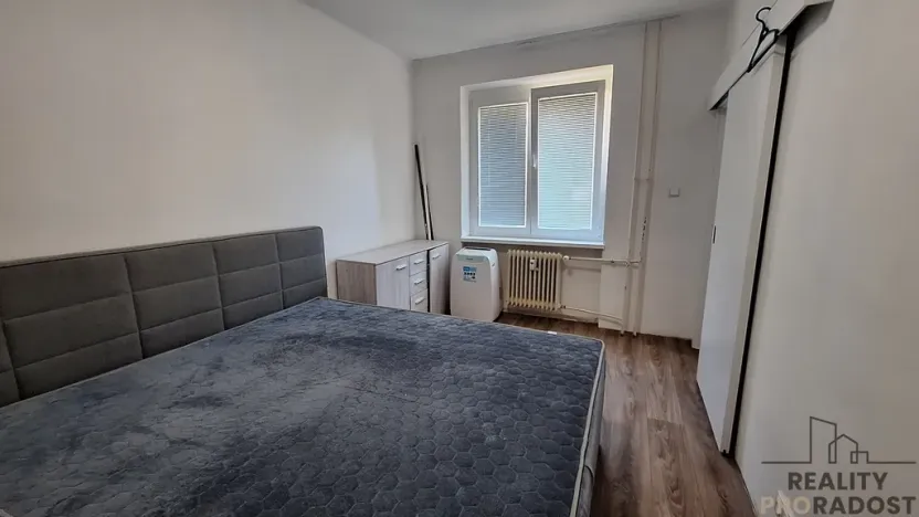 Prodej bytu 3+1, Ústí nad Labem, Dukelských hrdinů, 66 m2