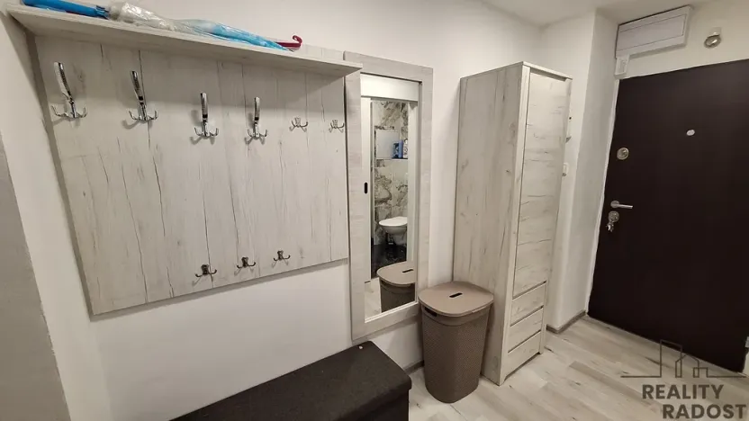 Prodej bytu 3+1, Ústí nad Labem, Dukelských hrdinů, 66 m2