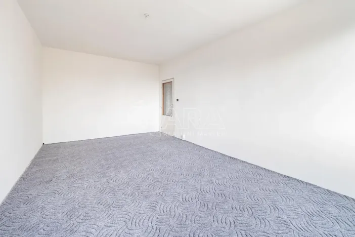 Prodej bytu 3+1, Tábor, 83 m2