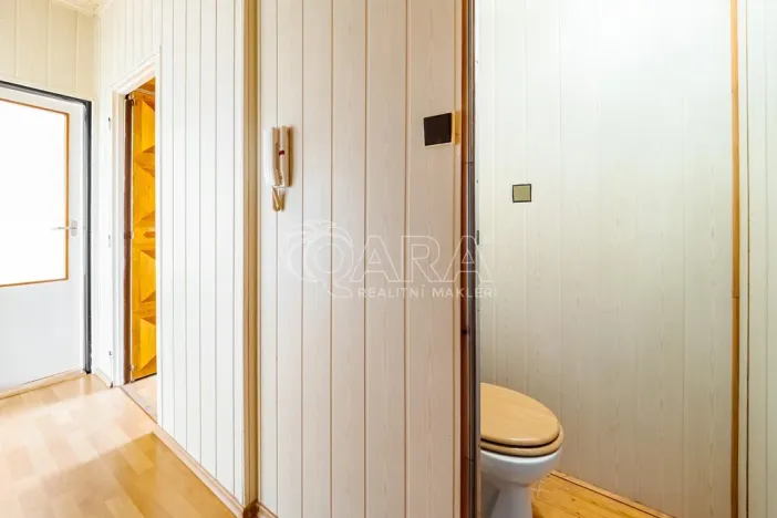 Prodej bytu 3+1, Tábor, 83 m2