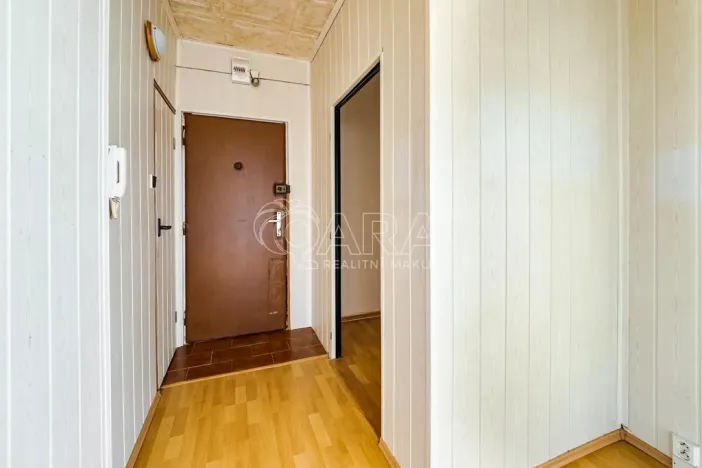 Prodej bytu 3+1, Tábor, 83 m2