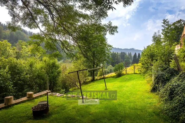 Prodej chalupy, Rožmitál na Šumavě, 600 m2