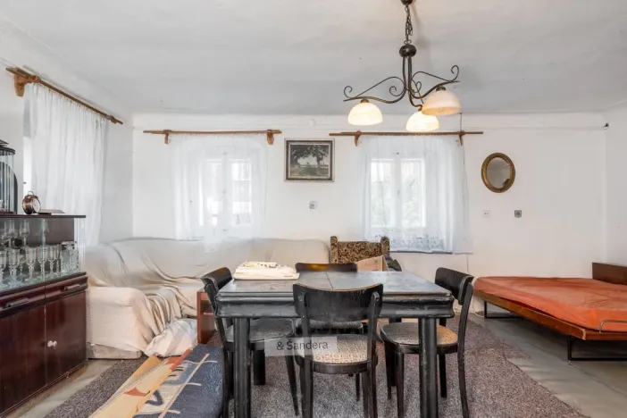 Prodej chalupy, Rožmitál na Šumavě, 600 m2