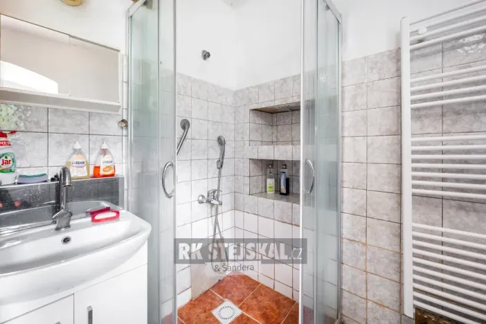 Prodej chalupy, Rožmitál na Šumavě, 600 m2