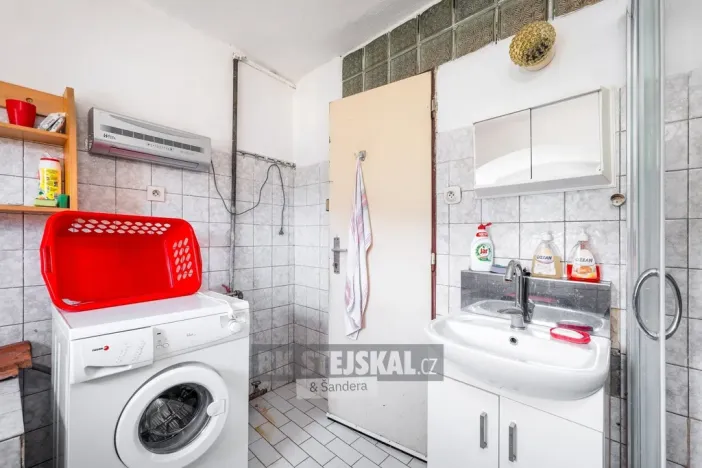 Prodej chalupy, Rožmitál na Šumavě, 600 m2