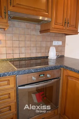 Pronájem bytu 2+kk, Praha - Stodůlky, Heranova, 44 m2