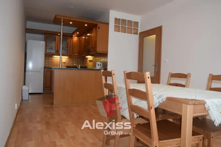 Pronájem bytu 2+kk, Praha - Stodůlky, Heranova, 44 m2