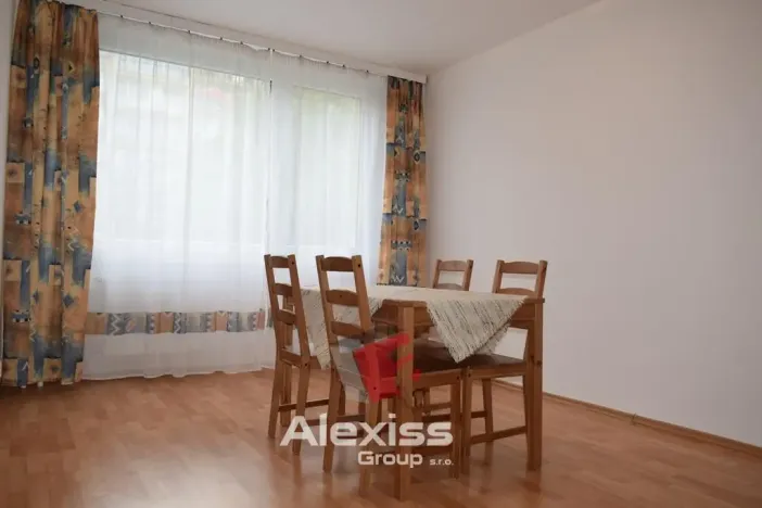 Pronájem bytu 2+kk, Praha - Stodůlky, Heranova, 44 m2