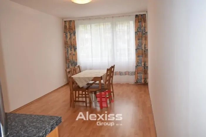 Pronájem bytu 2+kk, Praha - Stodůlky, Heranova, 44 m2
