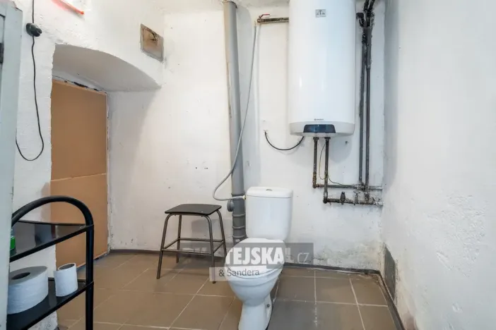 Prodej rodinného domu, Rožmitál na Šumavě, 600 m2