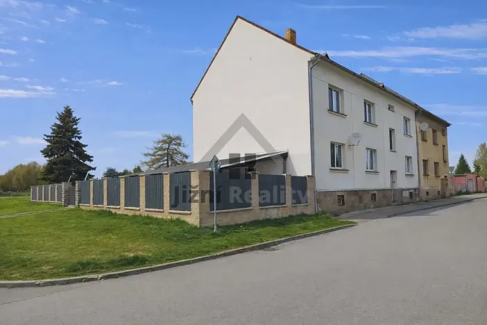 Prodej rodinného domu, České Velenice, Komenského, 450 m2