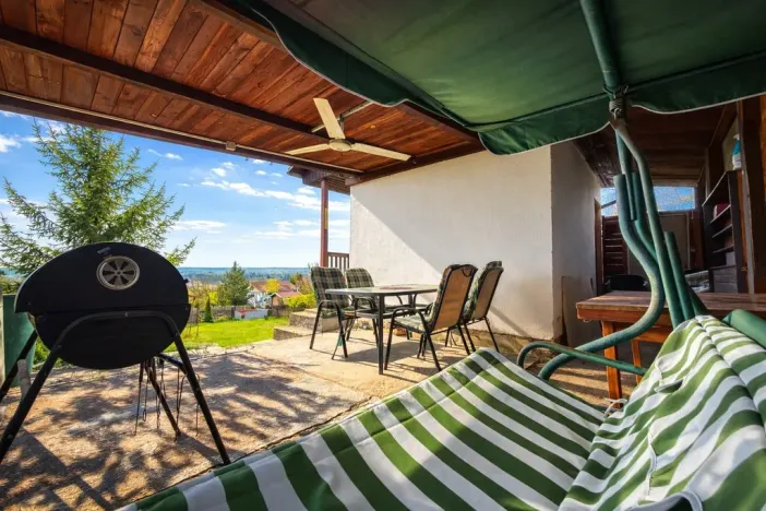 Prodej zahrady, Údlice, 387 m2