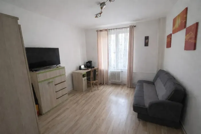 Pronájem bytu 3+kk, Most, tř. Budovatelů, 75 m2