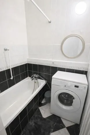 Pronájem bytu 3+kk, Most, tř. Budovatelů, 75 m2