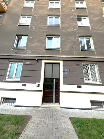 Pronájem bytu 3+kk, Most, tř. Budovatelů, 75 m2