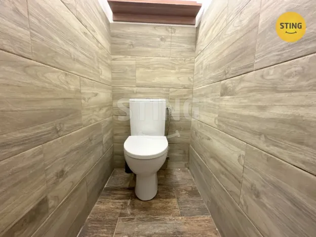 Prodej rodinného domu, Smrk, 263 m2