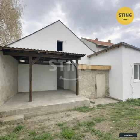 Prodej rodinného domu, Smrk, 263 m2