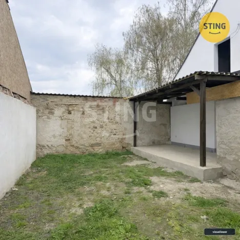 Prodej rodinného domu, Smrk, 263 m2