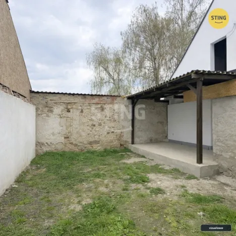 Prodej rodinného domu, Smrk, 263 m2