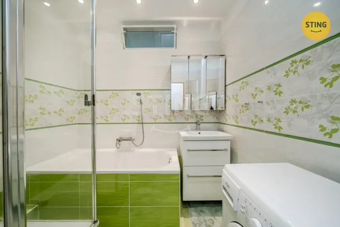 Prodej bytu 2+1, Ostrava, Tlapákova, 51 m2