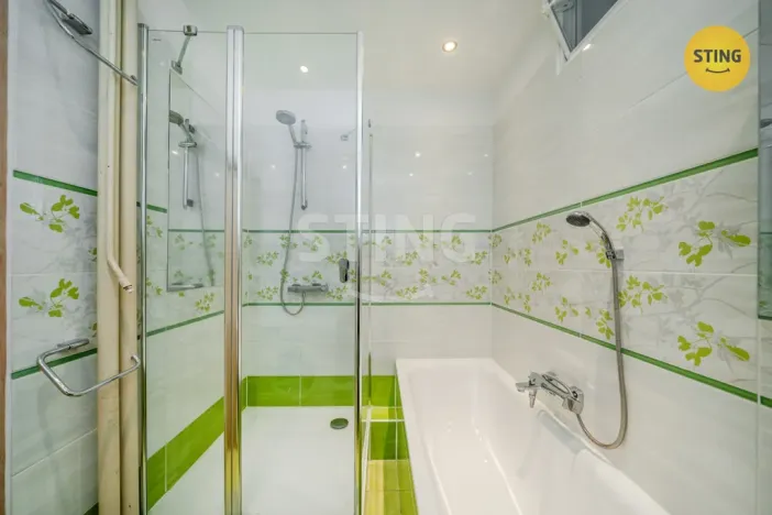 Prodej bytu 2+1, Ostrava, Tlapákova, 51 m2