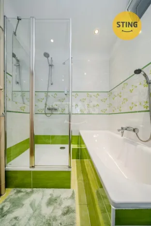 Prodej bytu 2+1, Ostrava, Tlapákova, 51 m2