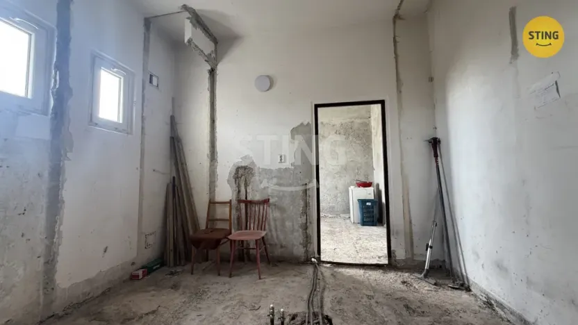 Prodej bytu 1+1, Bruntál, Pionýrská, 23 m2