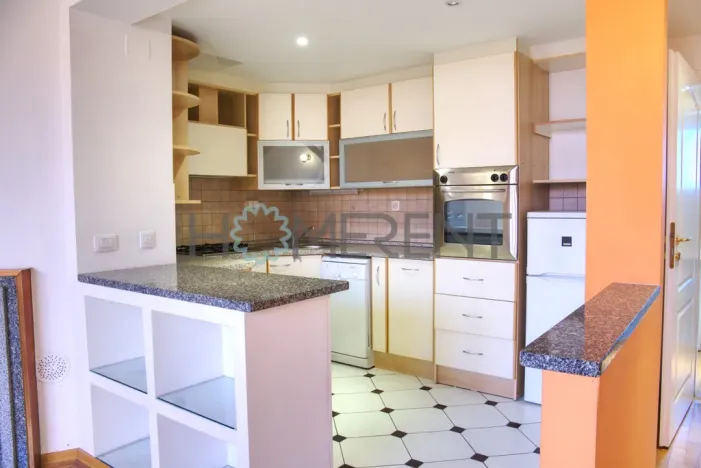 Pronájem bytu 3+kk, Praha - Vinohrady, Šumavská, 104 m2