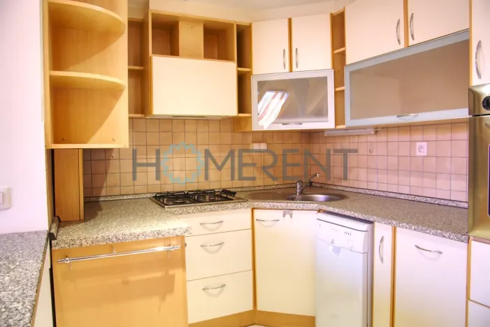 Pronájem bytu 3+kk, Praha - Vinohrady, Šumavská, 104 m2