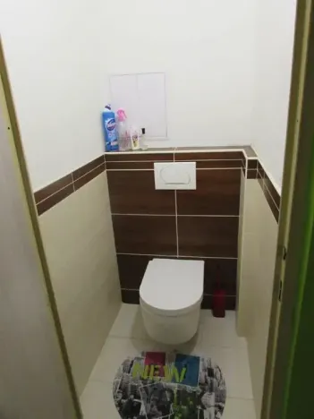 Pronájem bytu 2+kk, Brno, Svážná, 48 m2