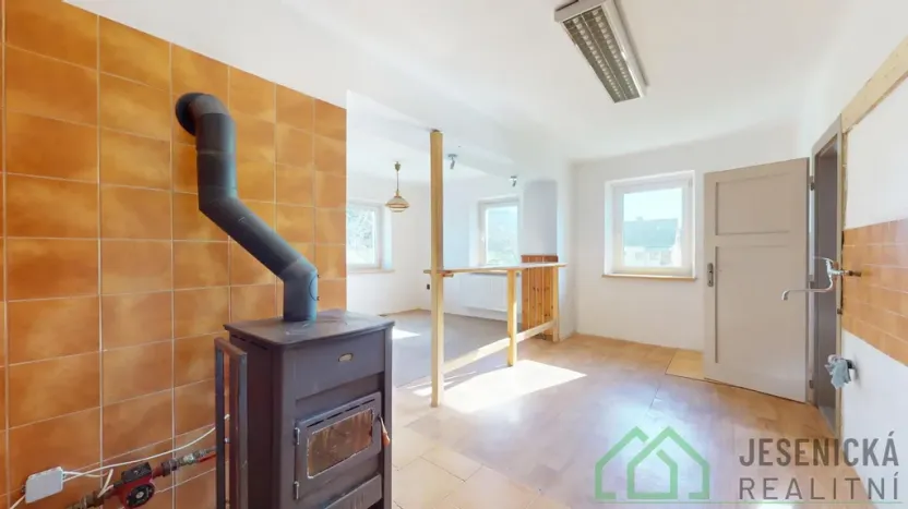 Prodej bytu 4+1, Písečná, 78 m2