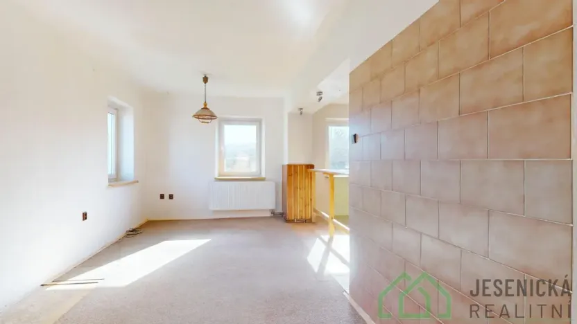 Prodej bytu 4+1, Písečná, 78 m2