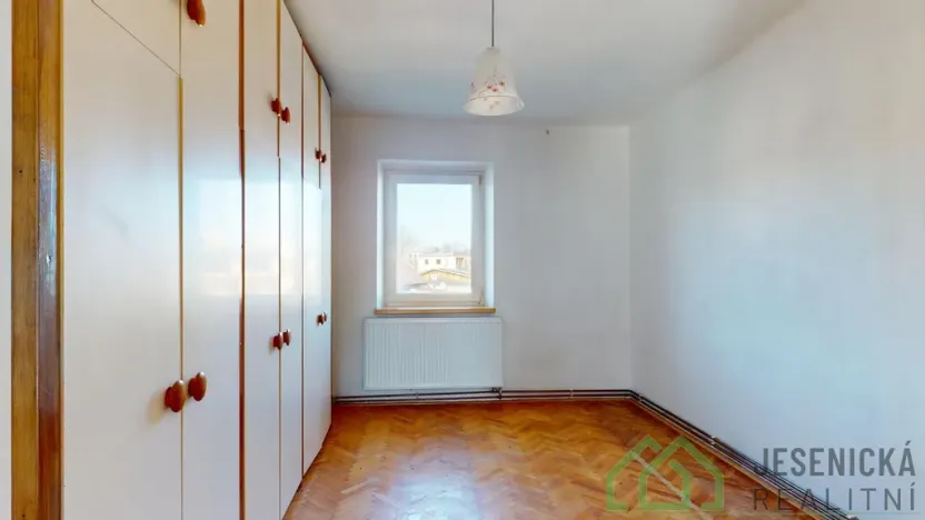 Prodej bytu 4+1, Písečná, 78 m2