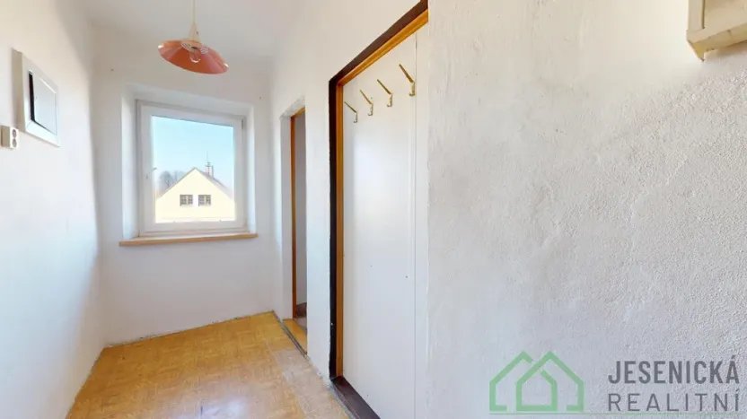 Prodej bytu 4+1, Písečná, 78 m2