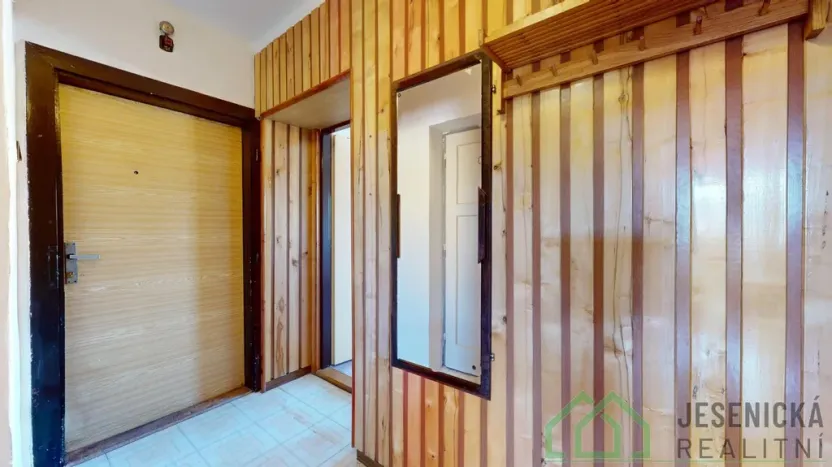 Prodej bytu 4+1, Písečná, 78 m2