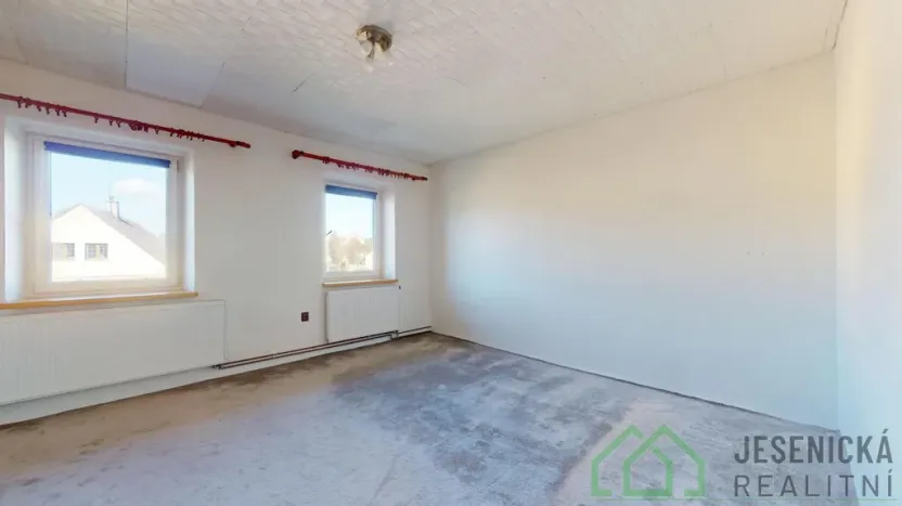 Prodej bytu 4+1, Písečná, 78 m2