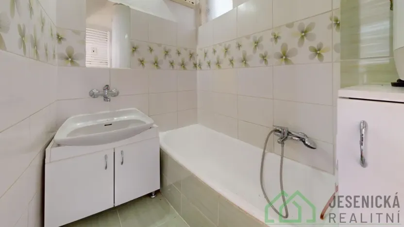 Prodej bytu 4+1, Písečná, 78 m2