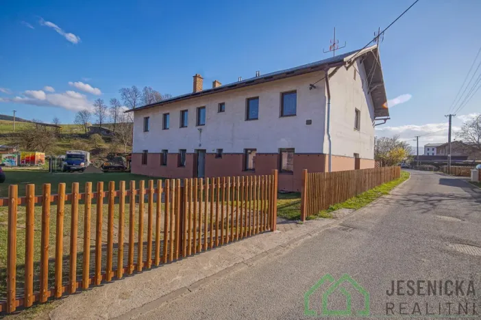 Prodej bytu 4+1, Písečná, 78 m2