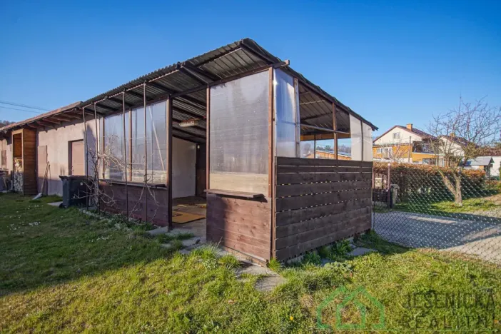 Prodej bytu 4+1, Písečná, 78 m2